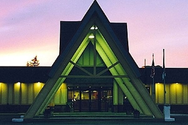 ALPINE LODGE MAGNUSON HOTEL (Gaylord)